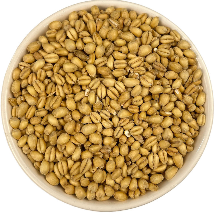 گندم سنتی دو آتیشه 250 گرم
