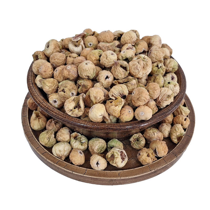 انجیر گنجشکی استهبان - 500 گرم