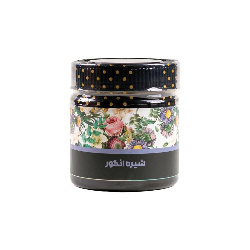 شیره انگور بسدین