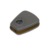فیلتر 6006 ماسک 3M (جفت)