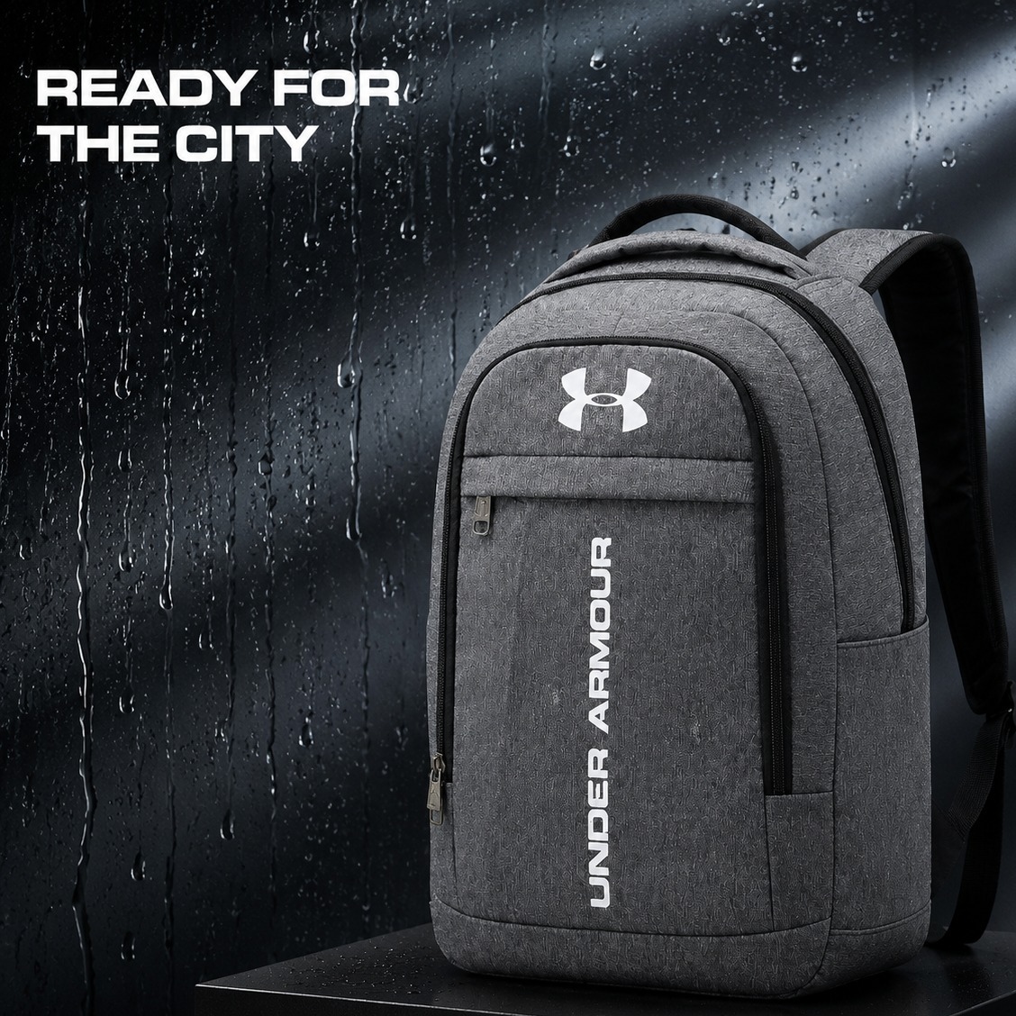 کوله پشتی طرح UNDER ARMOUR 09