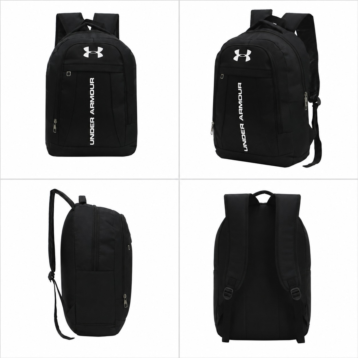 کوله پشتی طرح UNDER ARMOUR 09