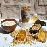 جودوسرپرک عسلی پرانرژی 500 گرمی (تولید روزانه)