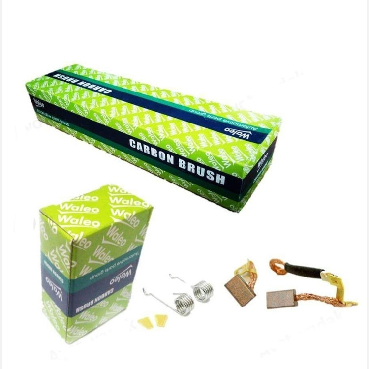 زغال استارت پژو waleo اصلی کیفیت عالی