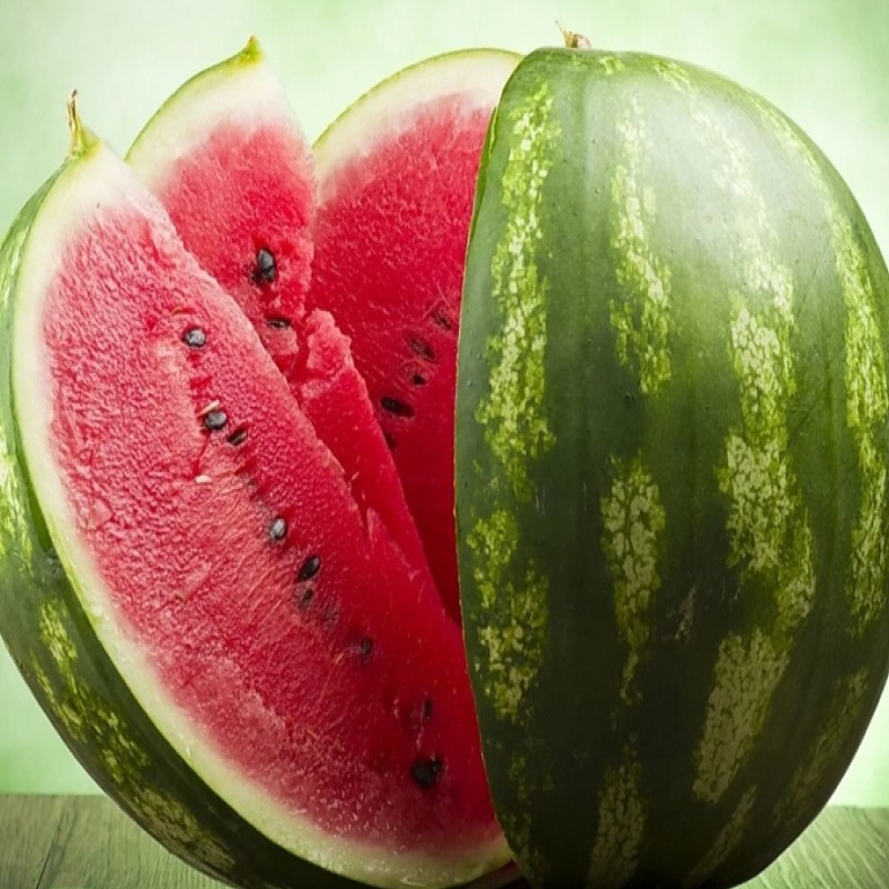 بذر هندوانه کریمسون (10 عدد)