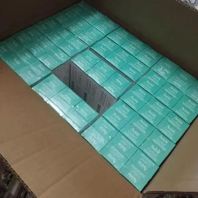 ترمیم کننده سیکالفیت اون پلاس 40 میل Avene (اورجینال قدیم)