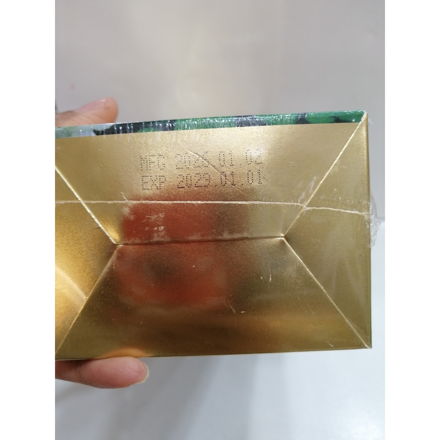 شامپو رنگ مو مشکی بابل موس اصلی