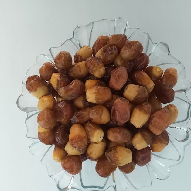 خرما قصب درجه یک صادراتی 100 گرمی 1405