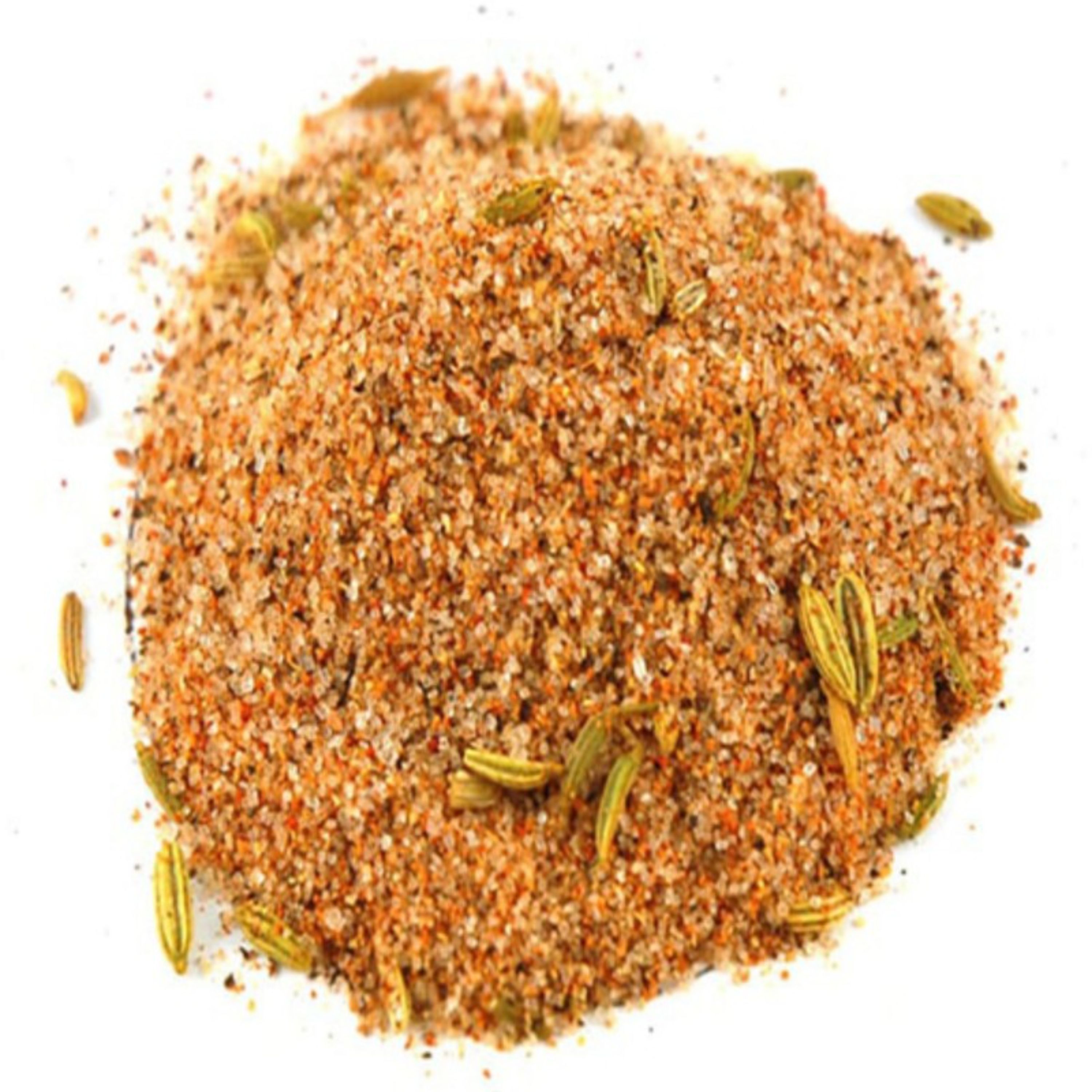 ترکیب آماده ادویه سوسیس خانگی به همراه کاور مخصوص (ادویه سوسیس طیب)