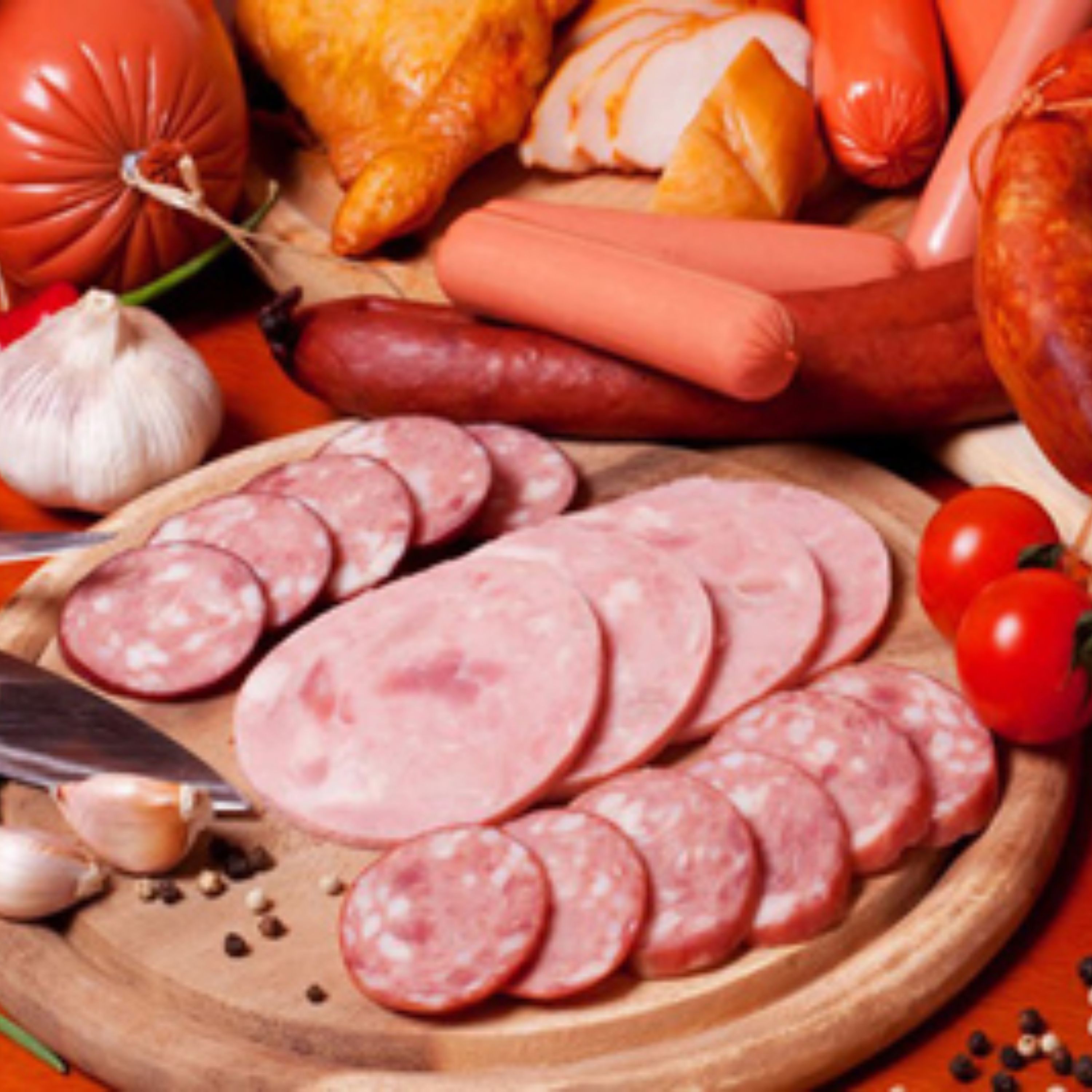 ترکیب آماده ادویه سوسیس خانگی به همراه کاور مخصوص (ادویه سوسیس طیب)
