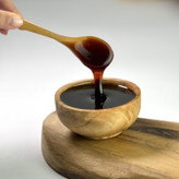 شیره انگور درجه یک 900 گرمی تولید به روش سنتی