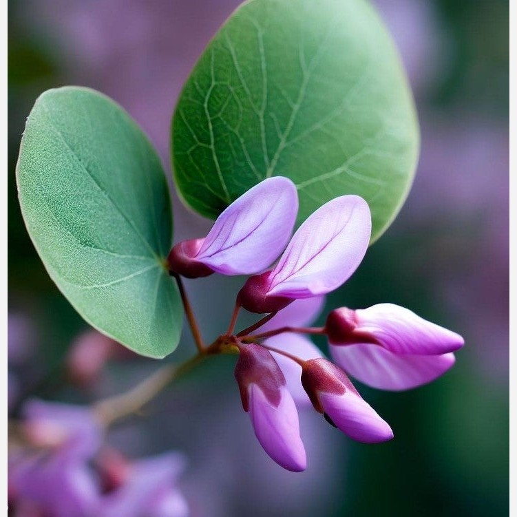 بذر ارغوان (10 عدد)