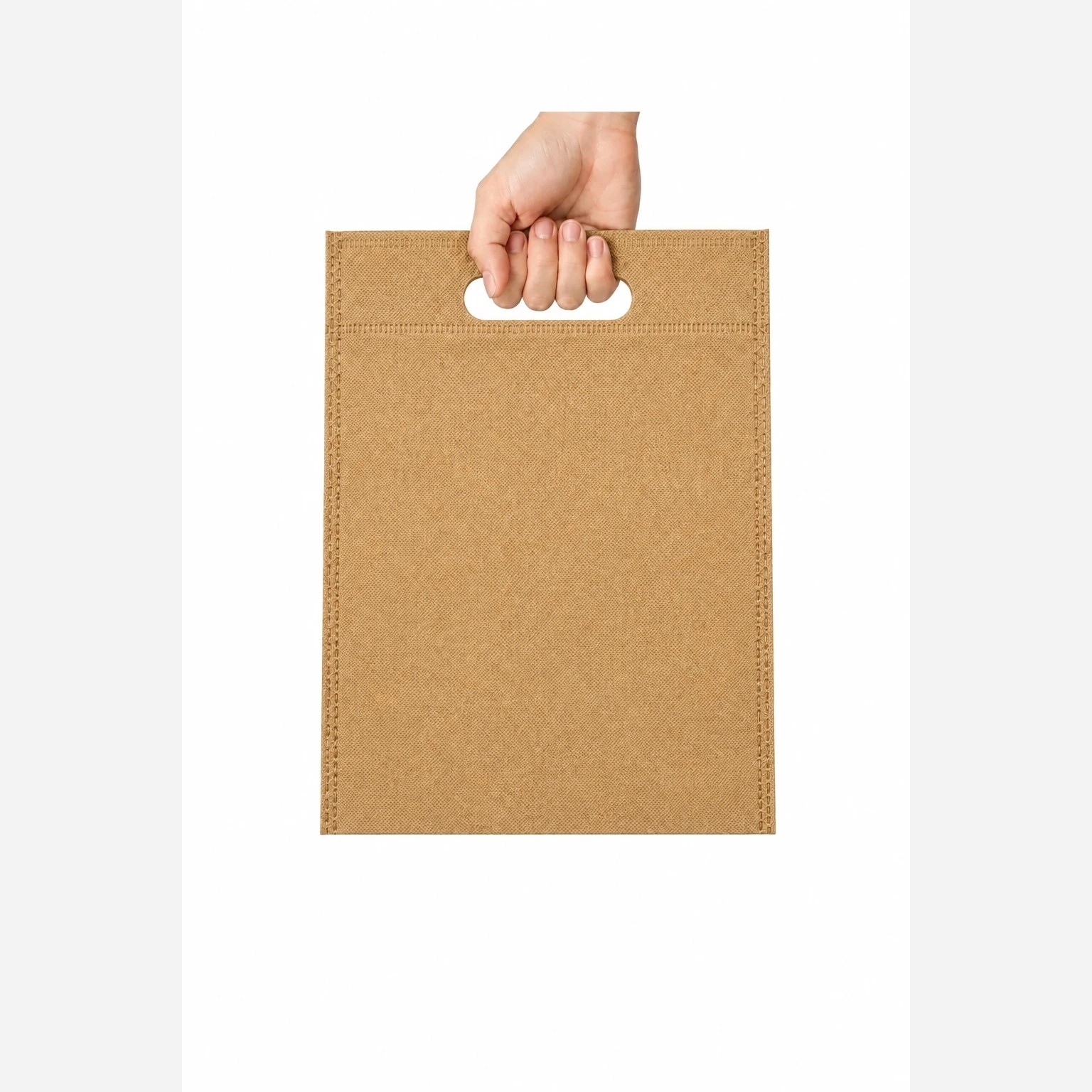 ساک خرید پارچه ای 20در15