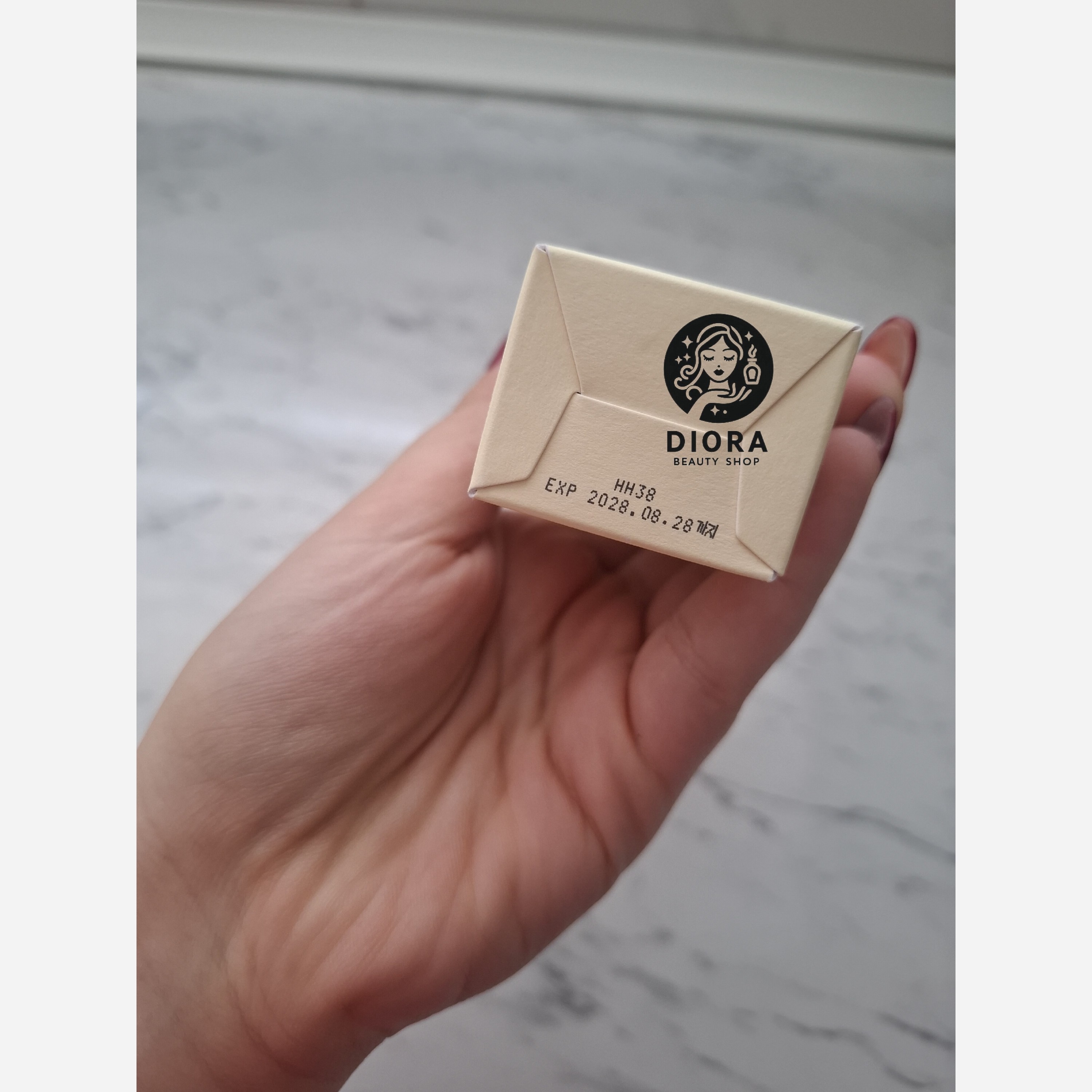 کرم ضد لک اکسیس وای AXIS-Y مدل Dark Spot Correcting Glow Serum