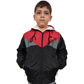 سویشرت پسرانه آدیداس آستر خز تدی