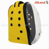 کوله حمل عروس هلندی و کوله پرنده- سایز بزرگ (با افتخار پرفروش ترین کوله برای پرندگان در باسلام)