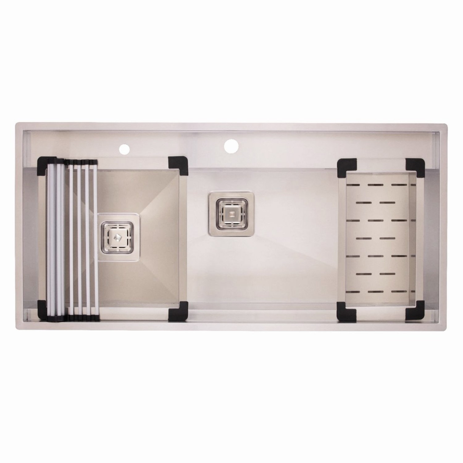 سینک ظرفشویی بنتو D104/B104/C104 (فروش ویژه) (ارسال رایگان)