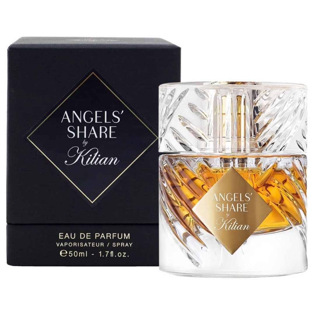 عطر آنجلز شیر بای کیلیان (هر میل)