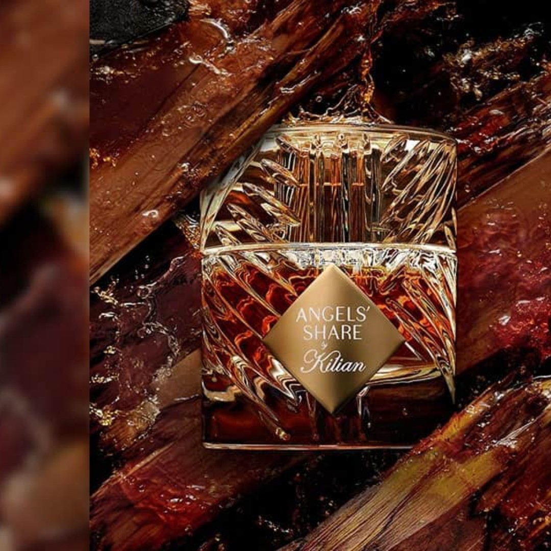 عطر آنجلز شیر بای کیلیان (هر میل)