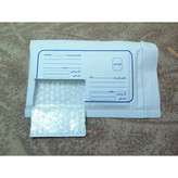پاکت پستی 120 حبابدار ( بسته 50 عددی )