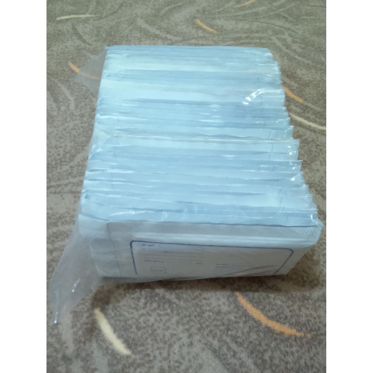 پاکت پستی 120 حبابدار ( بسته 50 عددی )