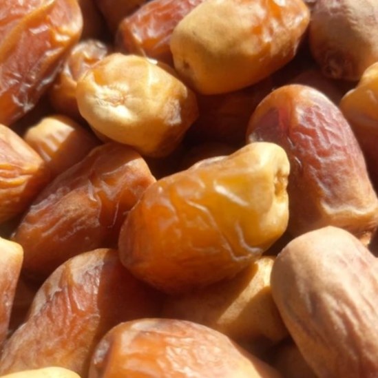 خرما زاهدی درجه یک صادراتی 500 گرمی 1405