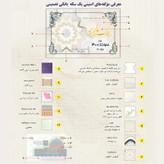 سکه پارسیان ماربر 120 سوت، اقساطی ارسال رایگان