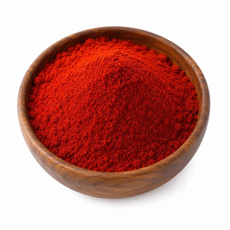 پودر پاپریکای درجه 1 (100 گرم)