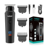 ریش تراش صفرزن خط زن VGR ( اصلی ) ارسال رایگان ماشین اصلاح اورجینال وی جی آر