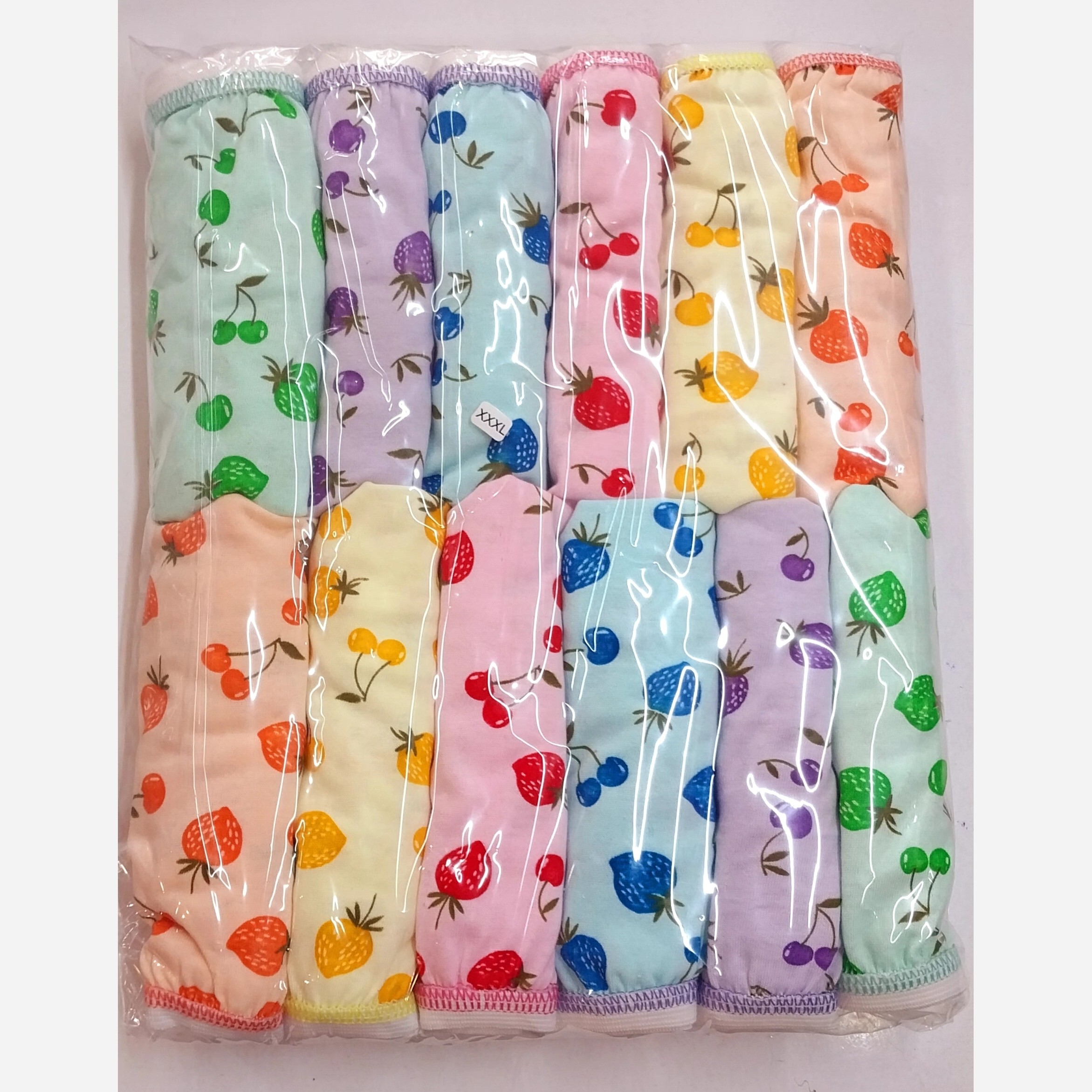 لباس زیر نخی اعلا سایز 2ایکس لارج xxl