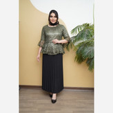 شومیز مجلسی زنانه و دخترانه عنکبوتی