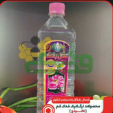 گلاب اعلاء سفارشی فدک (1لیتری)