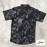 پیراهن مردانه کنف پنبه خنک و با کیفیت