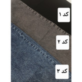 شلوار جین مردانه مام استایل سایز 40 تا 48 کد 274271