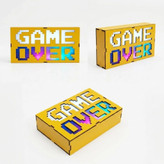 آیکون لایت طرح 2 GAME OVER