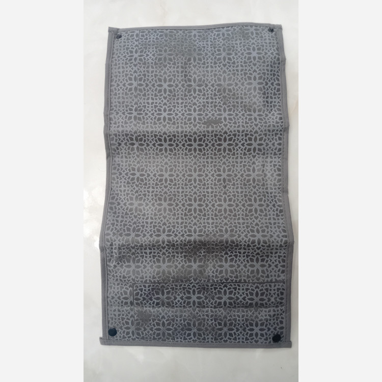 کیف لوازم آرایشی تاشو، مسافرتی Roll. N. Go.